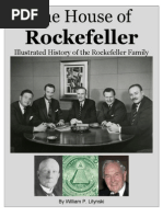 Download The House of Rockefeller by William Litynski SN153459447 doc pdf