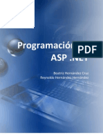 Programacion en ASP