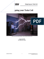 Teslacoil Howto