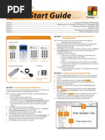 Download Turning Point Clicker Quick Start Guide by djwest78 SN15346481 doc pdf