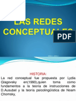 Las Redes Conceptuales