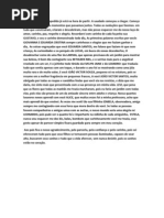 Homenagem Aos Alunos