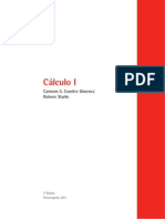 Cálculo I. 2da Ed. Comitre - Starke (Portugués)