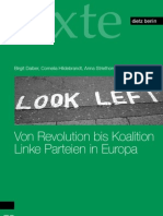 Texte 52 - Von Revolution Bis Koalition