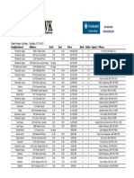 Prudential Open House Listings 07.14.13