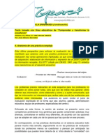 Documento de Apoyo La Evaluación en La Enseñanza813i)