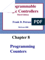 Programmable Logic Controllers: Frank D. Petruzella