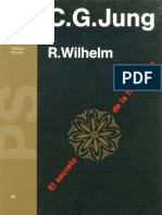 Jung y Wilhelm El Secreto de La Flor de Oro Version Facsimil