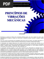 Análise de Vibrações