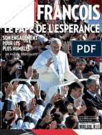 [RevistasEnFrancés] Paris Match_3331_Mars_2013