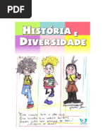 REVISTA Historia e Diversidade