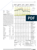 BLD Morningstar