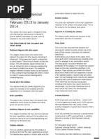 Download fa2 FOUNDATION IN ACCOUNTING ACCA by Ucie Cie SN153502601 doc pdf