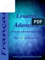 French - Louange et Adoration