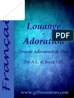 French - Louange Et Adoration