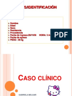 Caso Clinico Expo