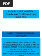 Download Kurikulum 2013 SMK by Deny Priandana SN153509829 doc pdf