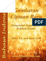 Indonesia - Gambaran Ciptaan Baru 