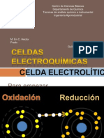 Celdas electroqu+¡micas