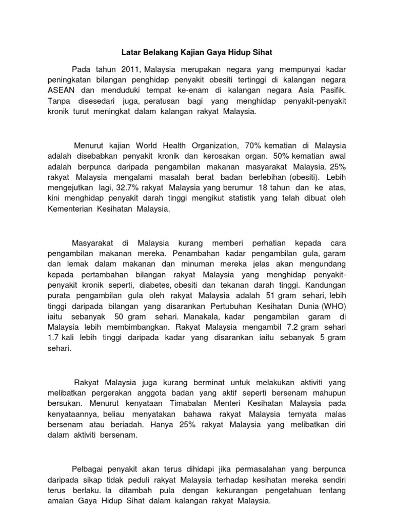Latar Belakang Kajian (Bab 1)  PDF