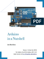 Arduino in A Nutshell 1.6