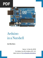 Arduino in A Nutshell 1.6