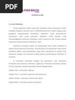 Download Gizi Kurang Pada Balita by Sofia Pranacipta SN153517724 doc pdf
