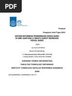 Download Contoh Proposal Pengajuan Judul Tugas Akhir by Bayz Hatake SN153519121 doc pdf