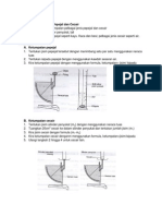 Density Exprments