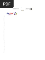 Download Current Issues In Malaysia by Shahirul Nazmi SN153523305 doc pdf