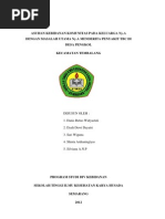 Download askep komunitas tbc 2 by kharitonceing SN153524670 doc pdf