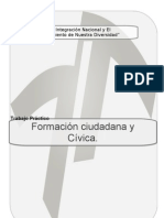 Plantilla 2 Formación Ciudadana y Cívica.