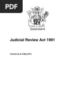 Judicial Reva 91