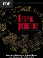 Download Crabtree Pam J Ed - Medieval Archaeologyan Encyclopedia by flavia_alexis6204 SN153532759 doc pdf