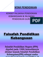 Konsep FPK FPG