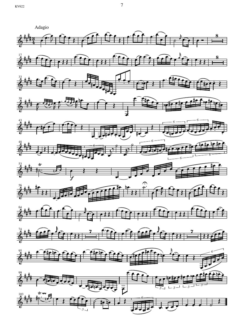 Concerto PDF