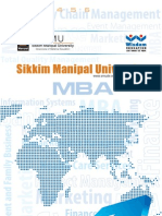 Smu-Mba-2013 - May PDF