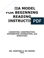 2c2ia Model For Beginning Reading Instruction