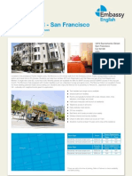미국 Embassy 샌프란시스코 Monroe - Accommodation - factsheet - LR