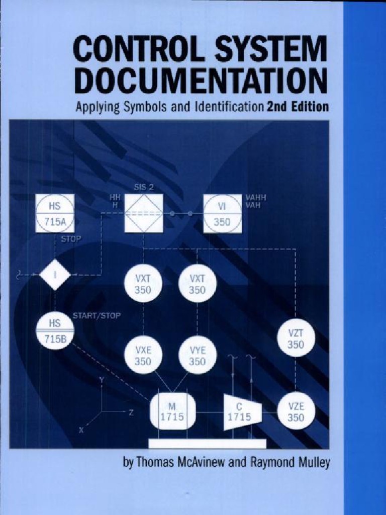 Control System Documenration | PDF