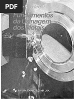 Fundamentos Da Usinagem Dos Metais - Dino Forraresi (1)