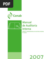 ManualdeAuditoriaInterna-CONAB