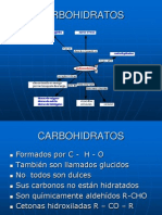 CARBOHIDRATOS