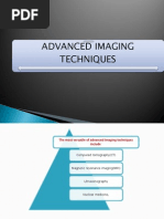 Essential MRI Parameter Charts | PDF | Magnetic Resonance Imaging | Aorta