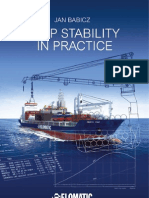 Ship Stability Demo
