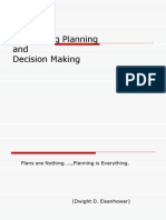 Adv Planning