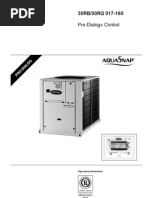 Download Operation CONTROL chiller hvac ventilation manual troubleshooting by Anonymous fbeCwgBFY SN153583781 doc pdf