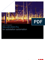 1MRS756064 D en MicroSCADA Pro For Substation Automation