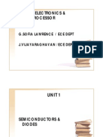 01 BEDCSemiconductors Diodesand Devices Univ Malasiya Lesson 01 B