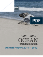 2012 Otn Annual Report